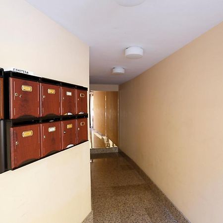 Apartamento frente al Puerto de Candelaria a 20 metros de la playa. Exterior foto